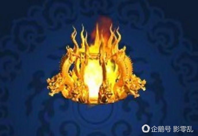 封神演义中,最强十大先天法宝,前三无争议