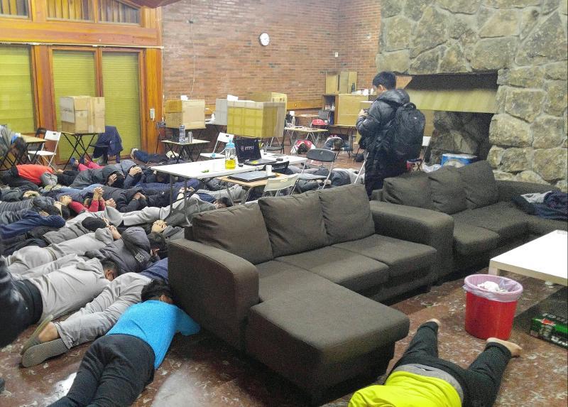 西班牙按一中原则向大陆引渡台籍诈骗犯 台湾