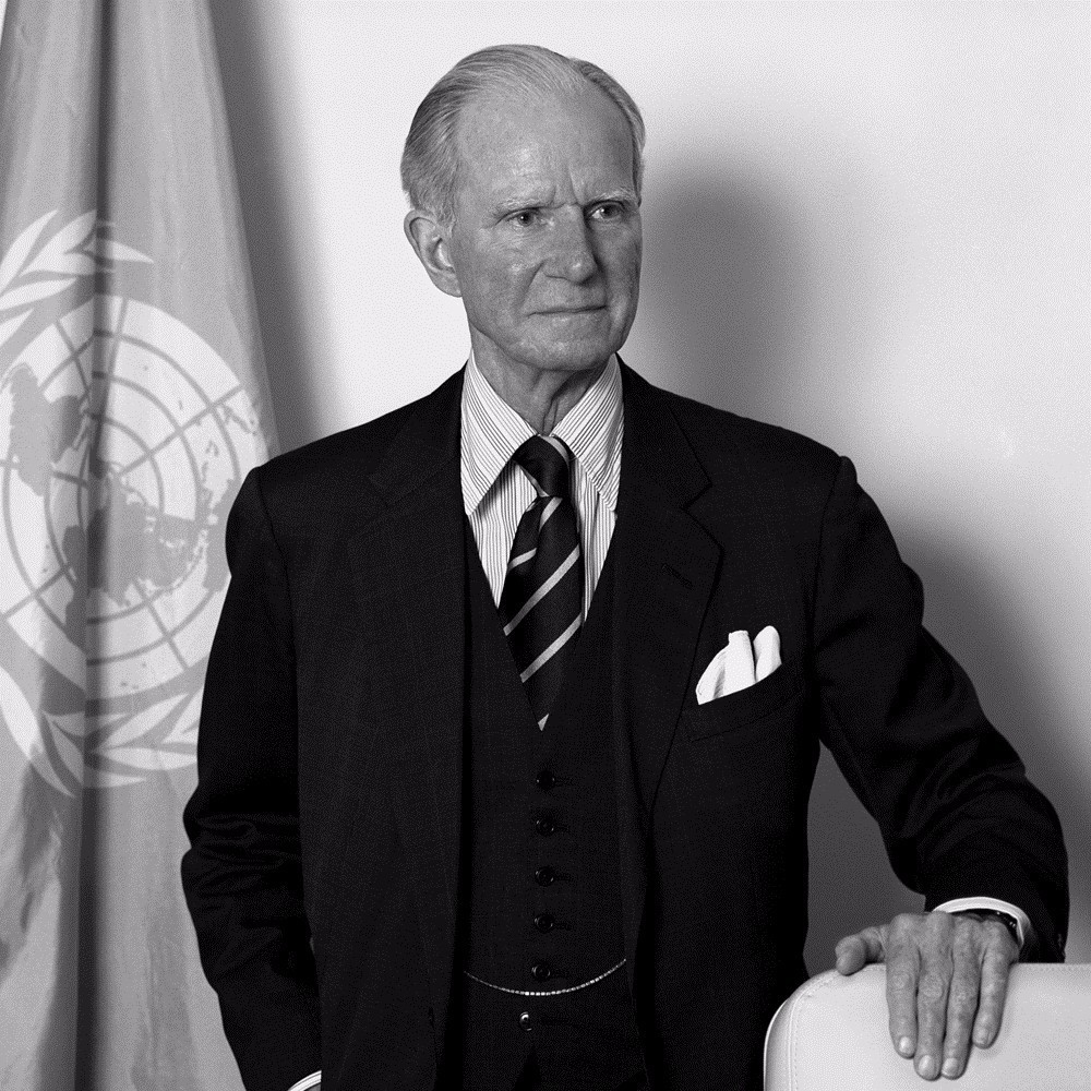 聚焦时代肖像的摄影家--对话江融