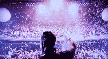 主题派对edm正对你发出邀请!