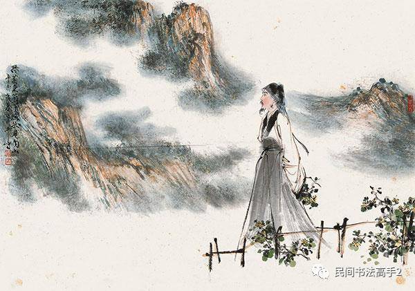 刘希夷命丧《代悲白头翁》