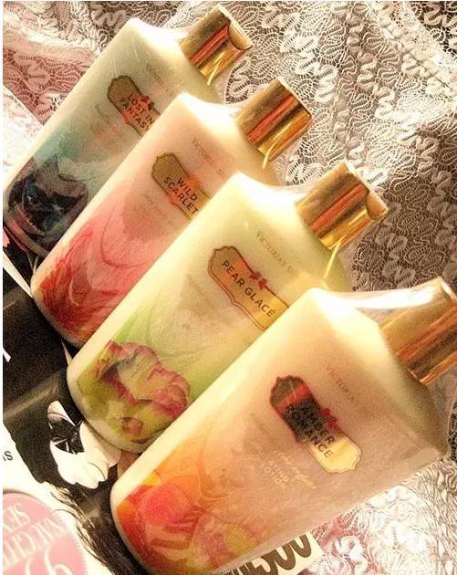 秋冬觉得身上痒?那你可能缺身体乳了!盘点香港