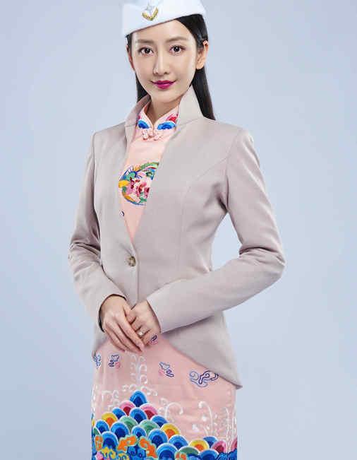 女星空姐照诱惑力排名:关晓彤丝袜大长腿太诱惑,王鸥女神知性美!