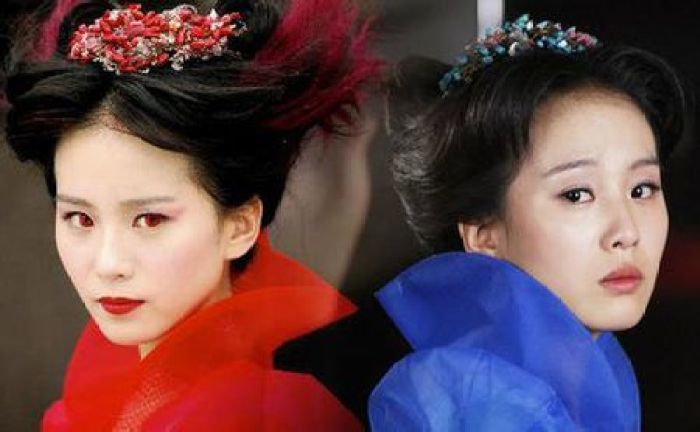 了张一山,这15人都分饰多角演技炸裂,最厉害一