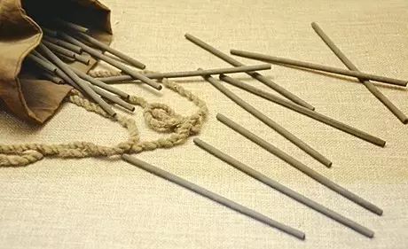 长知识:古代人是如何计数的?
