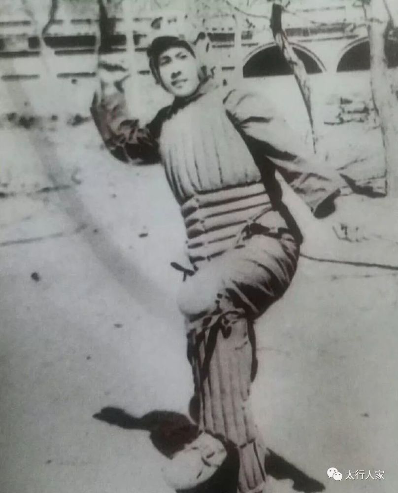 忆沉沉--38军和保定城的鱼水深情