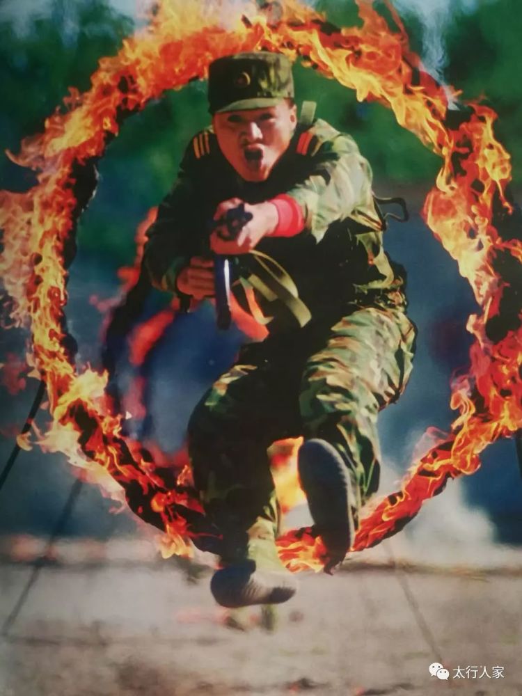 忆沉沉--38军和保定城的鱼水深情