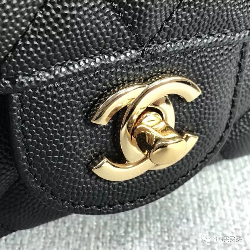 今年最爱的包之Chanel\/香奈儿CF mini方胖子