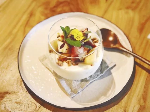 去世外桃源 领地La Finca 喝咖啡 相信每一个喜