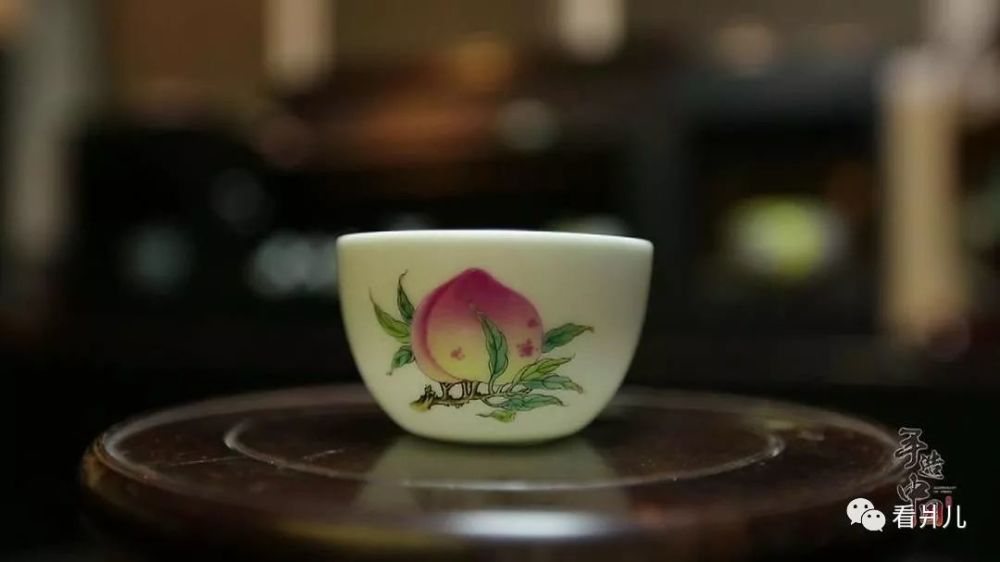 中国匠人纪录片系列--壹