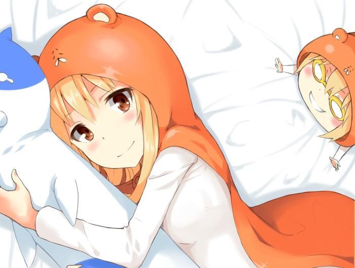 百合无限好！盘点自带撩妹光环的妹子
