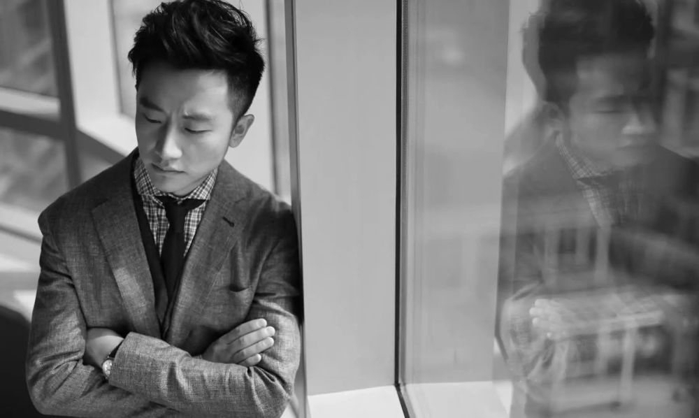 黄轩和他的璀璨芳华