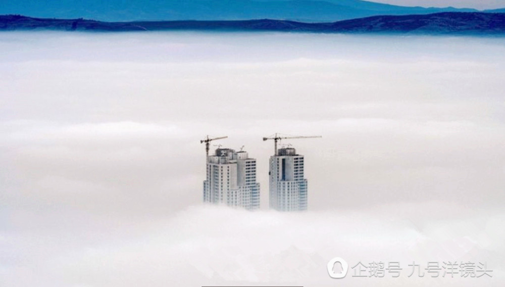 空气比印度还要差!欧洲小国遭污染空气吞没