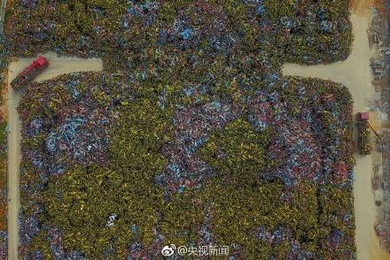 触目惊心！2017创业阵亡最全名单