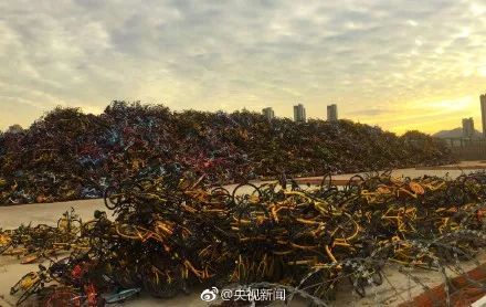 触目惊心！2017创业阵亡最全名单