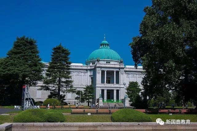 日本最值得去的地方,大家感受一下