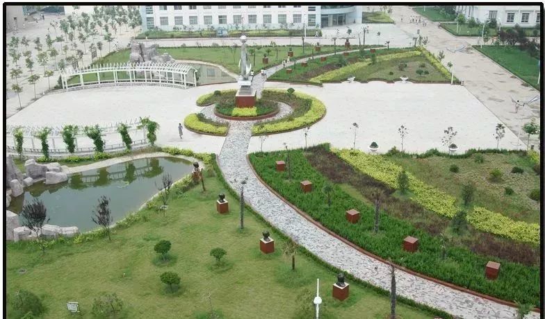 中原水城-河南睢县