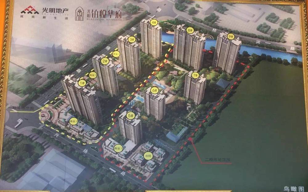 吐血整理!扬州主城升值潜力最大的10个刚需盘