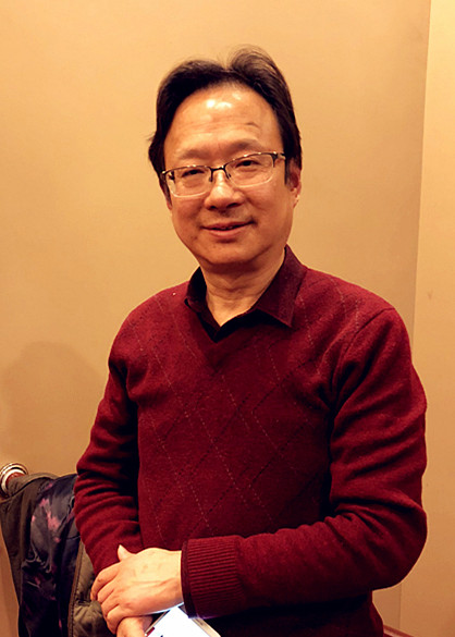 平台首次通过短视频采访论文入选作者,来听听