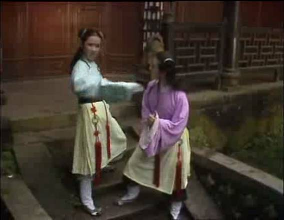 《西游记》赏析《偷吃人参果》之--惨败后的清