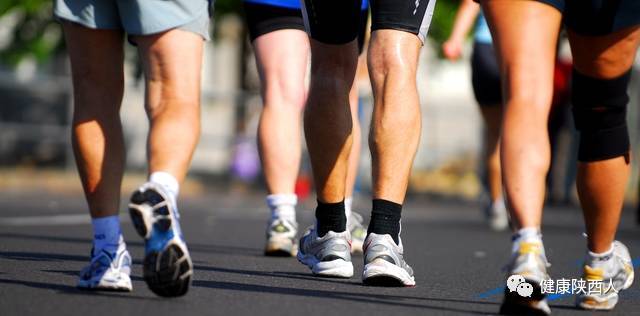 冬季健步走可以减肥吗?