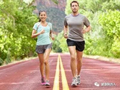 冬季健步走可以减肥吗?