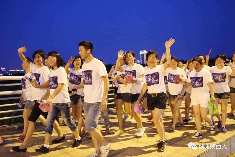 冬季健步走可以减肥吗?