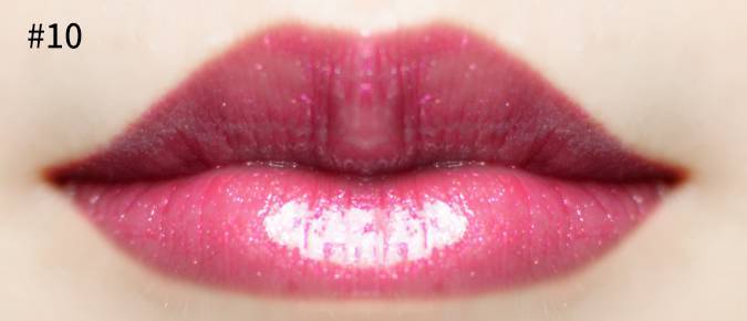 只要几十块的大牌口红平价替代,不用吃土也能