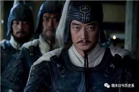 还原一下吴蜀夷陵大战全过程,看看刘备败得有