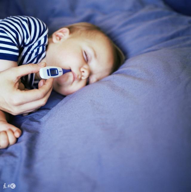 出现这几种情况,一定要马上带宝宝去医院,耽搁
