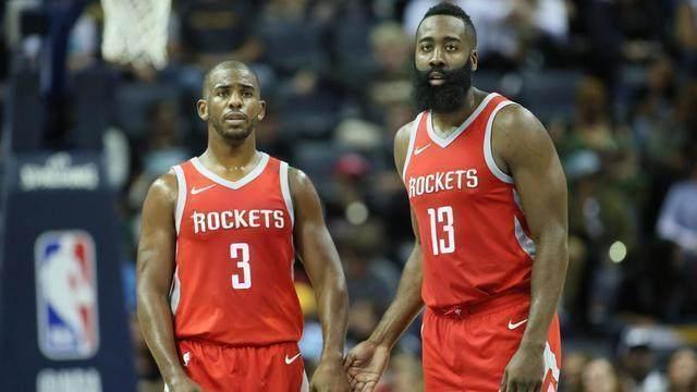 2018十大预言:勇士卫冕 哈登MVP保罗进西决