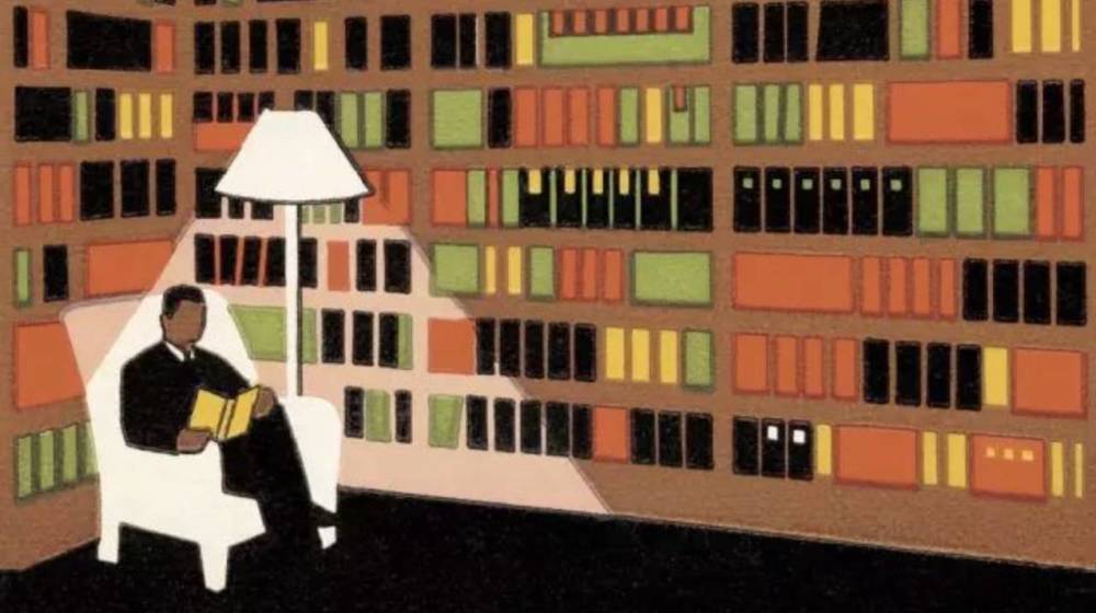 复旦教创意写作的才女作家说,中国孩子写作最