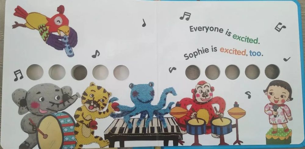 不上课就浑身难受的英语老师葫芦妈特邀同学们