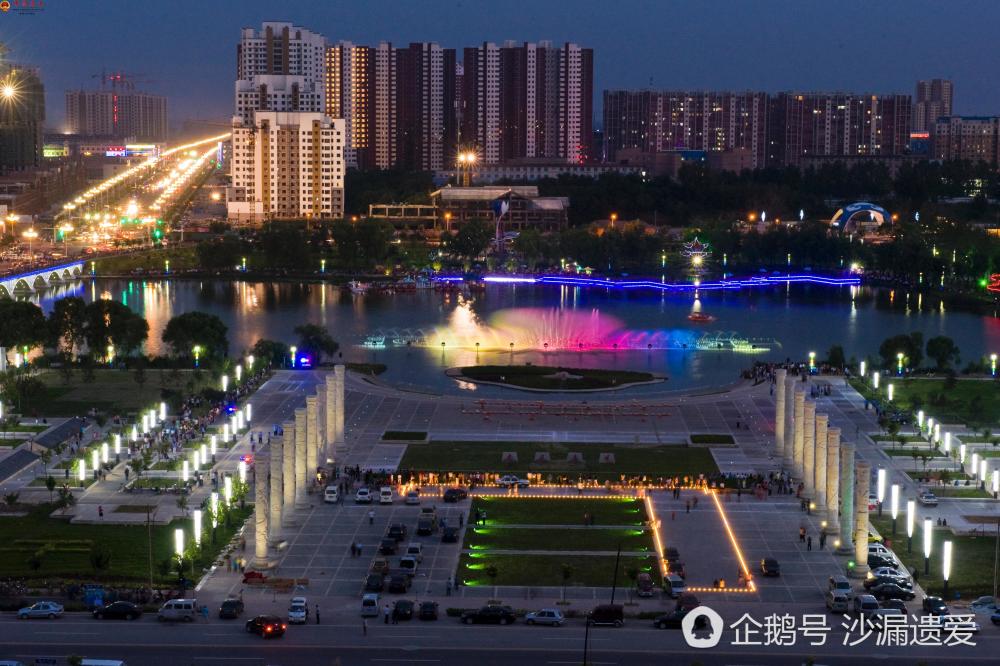 新8大地级市排名,这座城市一骑绝尘老大地位无