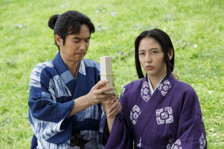 最好看的十部NHK大河剧 《真田丸》排第三