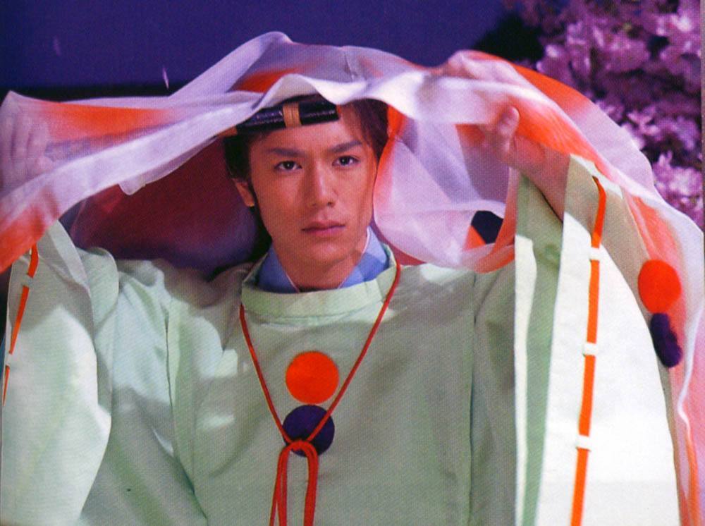 最好看的十部NHK大河剧 《真田丸》排第三