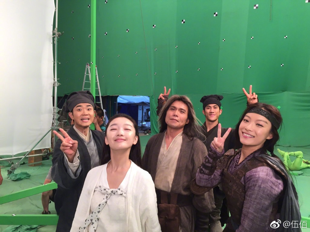 知道这三个《奇门遁甲》的幕后秘密，你应该不会给电影打差评