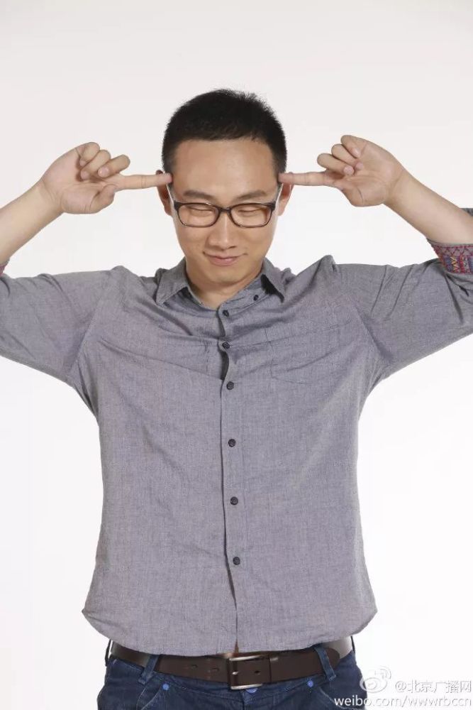 2018年,北京新闻广播新节目上线:早间黄金档,个