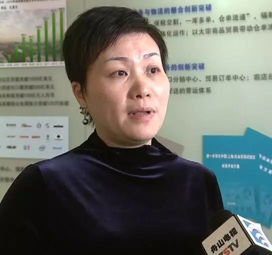 国际贸易单一窗口每年为企业节省20亿!上海