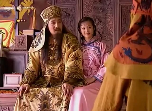 太平天国失败后,洪秀全两千多老婆下场如何?来看看