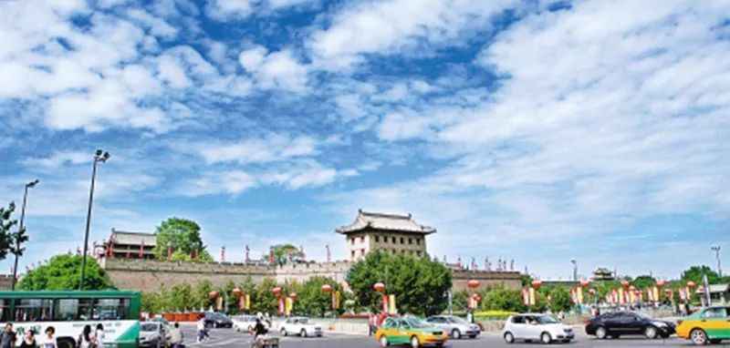 2017养老城市排行榜50强发布!西安竟然排在…