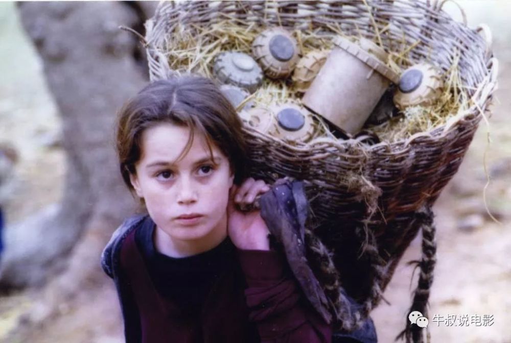 满满的正能量,温情感人催泪电影推荐