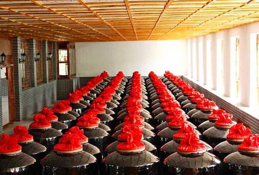 最近热播电影《芳华》让咱清徐又火了一把!