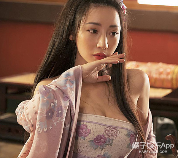 《奇门遁甲》柳岩又走性感路线,人们什么时候