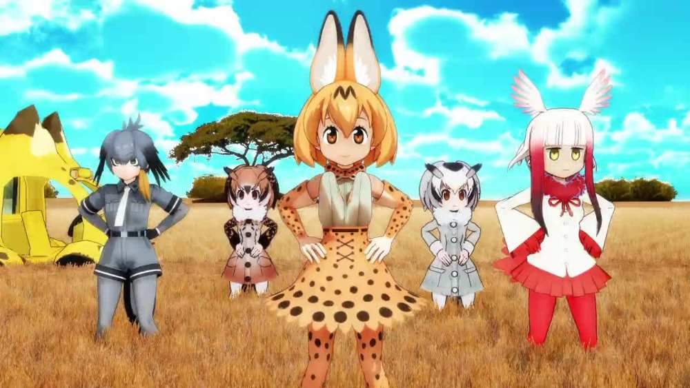 Animatetimes2017动画人气调查公布