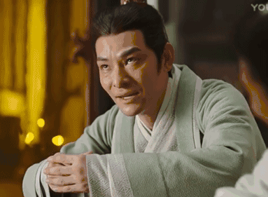 《虎啸龙吟》司马懿最强的对手是他,杜奕衡演绎