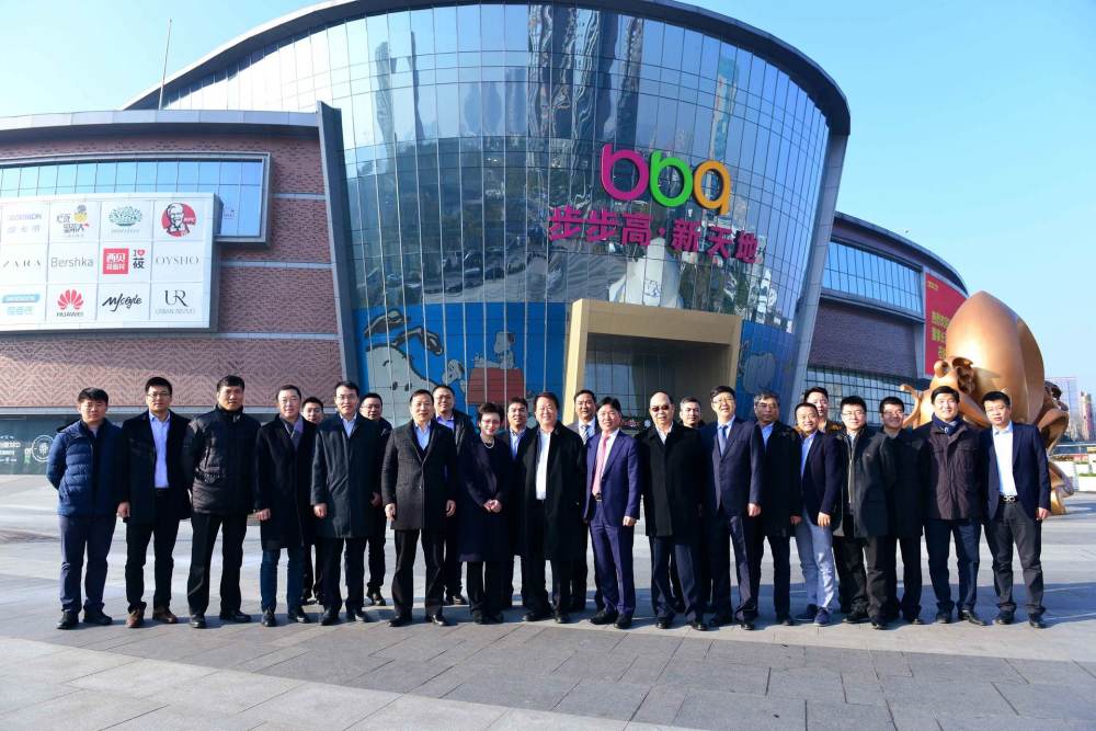 从湖南第一瓶金龙鱼油开始结缘--益海嘉里粮油