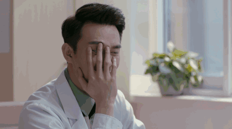 王凯:从娘娘腔到禁欲系男神,十年坚守终于爆红!