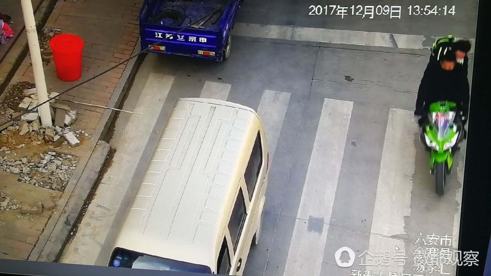 抽丝剥茧 安徽六安民警智破盗窃案