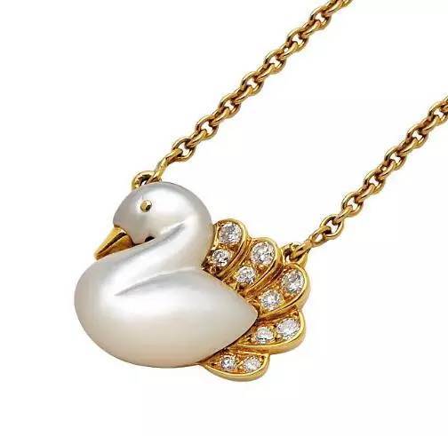 独立珠宝设计师们的奇葩作品！面对彩色宝石无法抑制的内心洪荒之力！